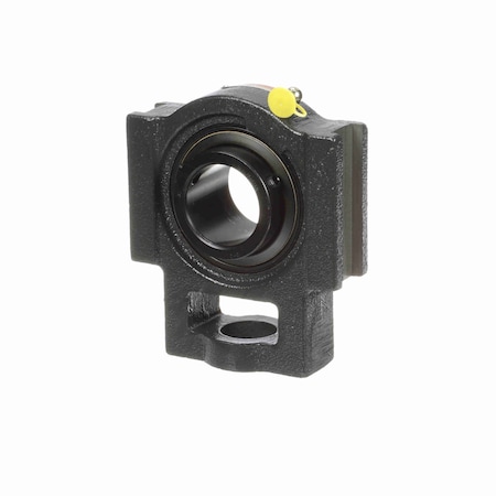 Sealmaster Mounted Cast Iron Wide Slot Take Up Ball Bearing, ST-32 ST-32